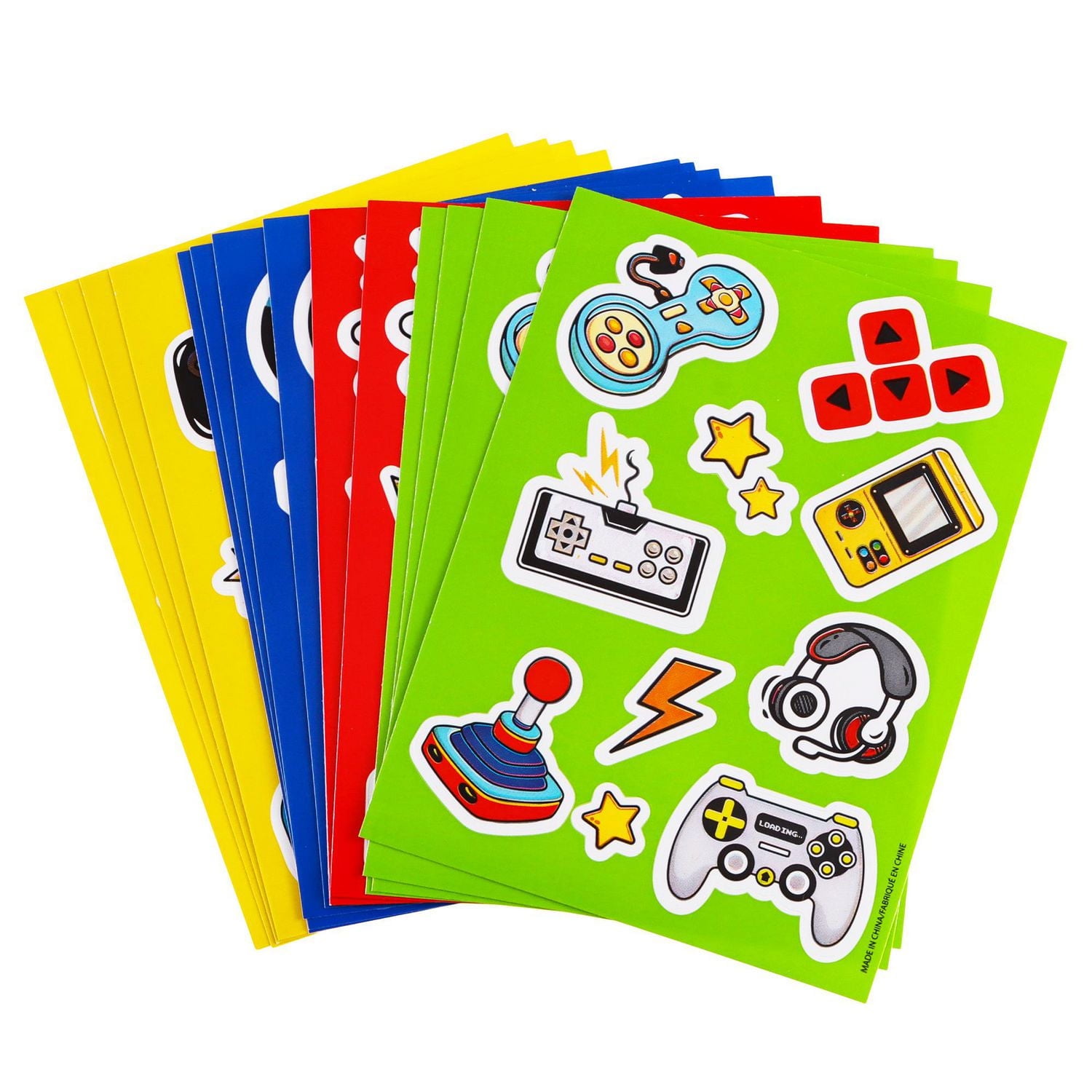 Façon de célébrer! Jouets de jeu 48 ct Jouets de jeu