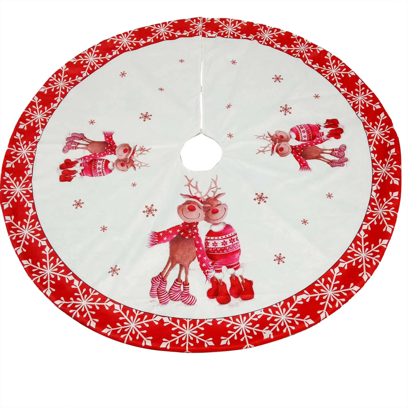 80 Tree Skirt 