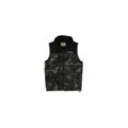 thumbnail image 1 of Ecko Unltd. Chaleco militar Churchhill para hombre, negro, extra pequeño, 1 of 1