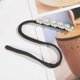thumbnail image 1 of Elegante máquina para hacer moños con forma de flor de perla, rizadores de pelo coreanos, accesorios de peinado, horquillas para trenzar el cabello, herramientas de peinado con pinzas para el cabello, 1 of 5