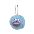 thumbnail image 5 of Sausage Mouth Pompoms Keychain Eye Catching Toy Suitable for Key Bags Backpacks Treasure Boxs, 5 of 9