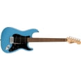 thumbnail image 1 of Guitarra Eléctrica Squier Sonic by Fender Stratocaster - California Blue, Pickguard, 1 of 2