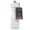 White , variant on Cole & Mason London Salt & Pepper Mill Gift Set – Manual, Refillable Salt Mill with Ceramic Mechanism & Pepper Mill with Carbon Steel Mechanism – 18 cm / 7", Black Gloss