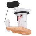 thumbnail image 2 of 16700-K20-T61 Motorcycle Pump Assembly for -X, 2 of 5