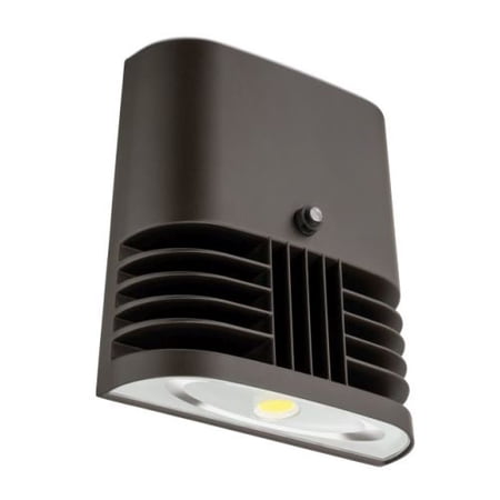 UPC 888791000146 product image for Lithonia Lighting OLWX1 LED 13W 40K 120 PE M4 OLW Single Light 7