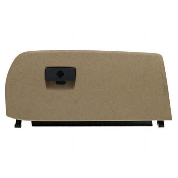 Glove Box Door - Compatible with 2011 - 2017 BMW X3 2012 2013 2014 2015 2016