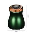 thumbnail image 3 of Jusqu'à 50 % de Réduction! Rasoir pour Hommes Taille de Poche Mini Rasoir Portable Rasoir Humide et Sec Rasoir Rechargeable USB Charge Facile à Utiliser Adapté pour Maison, Voiture, Voyage, Cadeaux pour Femmes, 3 of 9