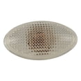 thumbnail image 1 of Cuarto Cooper 2002 A 2008 Mini Lat Izq/Der Blanco DEPO 301221600527243 1 Pieza Delantero Lateral Izquierdo/derecho, 1 of 4