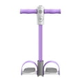 thumbnail image 1 of Everyday Low Price! Multifunctional Pedal Puller, Resistance Rope, Elastic Yoga Pedal Exerciser, Tension Rope Resistance Pedal Pulling Tool for Home Gym and Exercise, 1 of 3