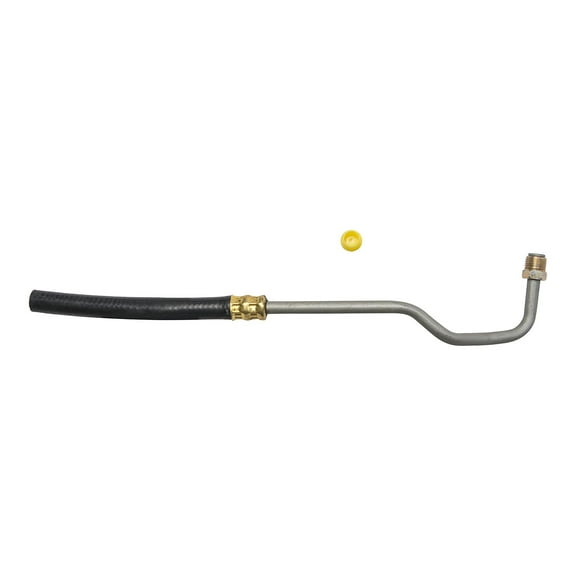 Edelmann 80519 Power Steering Return Line Hose Assembly