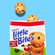 thumbnail image 3 of (Value Pack) Little Bites Chocolate Chip Muffins, 20 individual packs, (4 ct each), Mini Muffins, 33 oz Multipack, 3 of 5