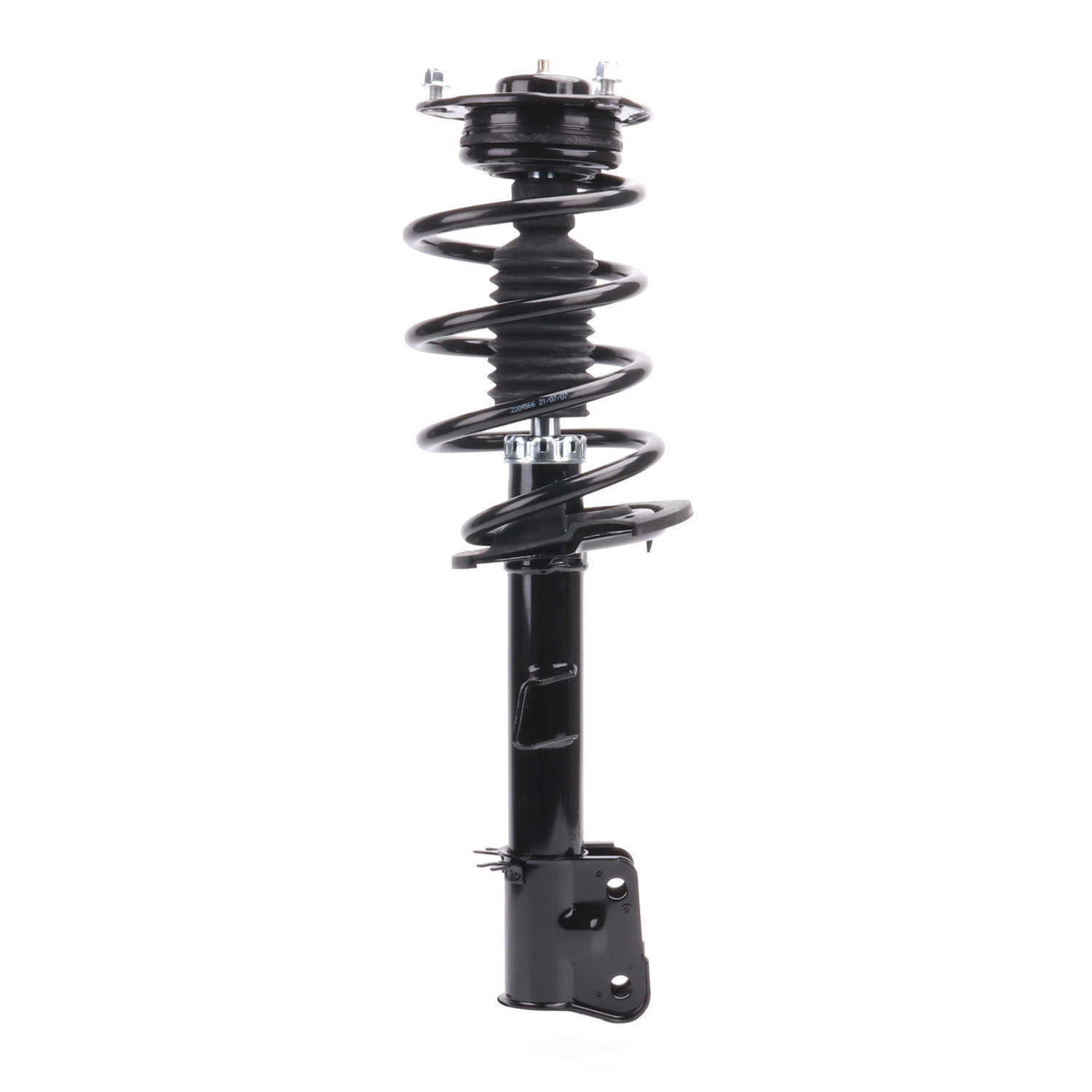 PRT 920085 Suspension Strut and Coil Spring Assembly