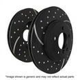 thumbnail image 3 of EBC 99-02 Jeep Grand Cherokee 4.0 (ATE) GD Sport Front Rotors, 3 of 7