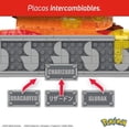 thumbnail image 4 of Juguete de Construcción MEGA Pokémon Charizard con Movimiento, 4 of 4