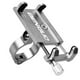 thumbnail image 3 of Sonducket Soporte giratorio para teléfono móvil para bicicleta 360, soporte ajustable de aluminio para bicicleta, soporte antideslizante para teléfono Type11 NO11 Sonducket OD2820-03B, 3 of 6