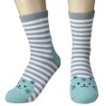 thumbnail image 4 of JJMax Women's Kitty Design Socks for Cat Lovers, 4 of 5