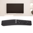 thumbnail image 4 of Television Remote Control, Drive Free Replaced Voice Remote Sensitive ABS Simple Design Wearable AA Battery  For UN49MU6300F For LED TV, 4 of 8