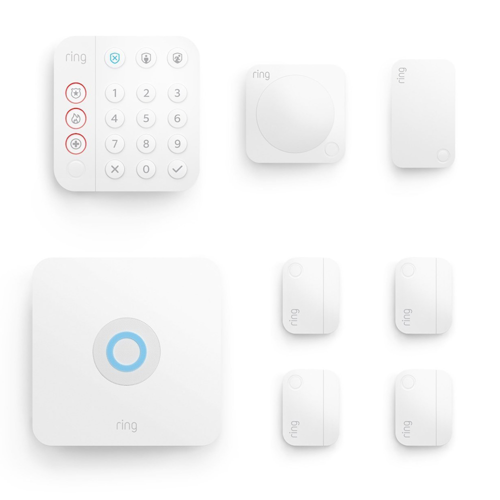 Low Voltage Motion OAC-P-0500 MicroSet Ceiling Sensor - Passive ...