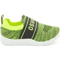 thumbnail image 2 of Oshkosh Powell Kid's Eco Friendly Machine Washable Sneaker, Sizes 4-12, 2 of 5