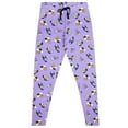 thumbnail image 4 of Disney Pyjama pour Femmes « It's Good To Be Bad » Méchants, 4 of 5