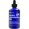Radha Beauty Lemon Essential Oil - 100% Pure & Natural