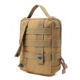 thumbnail image 3 of bolsa al aire libre Bolsa de Almacenamiento Gran Capacidad para Perro ESLNF Goal Zero ML4 Negro Caqui JShteea El nuevo, 3 of 9