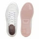 thumbnail image 5 of Tenis Puma Carina Street Holo 2.0 JR para Mujer 398284-01 blanco 25, 5 of 5