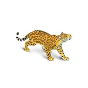 Safari Ltd. Jaguar Figurine - Lifelike 10.25 Plastic Model Figure - Educational Toy for Boys, Girls & Kids Ages 1+