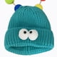 thumbnail image 4 of Gorro de punto Yinane Little Monster para cosplay gorro tejido decorativo creativo para mujer, 4 of 8