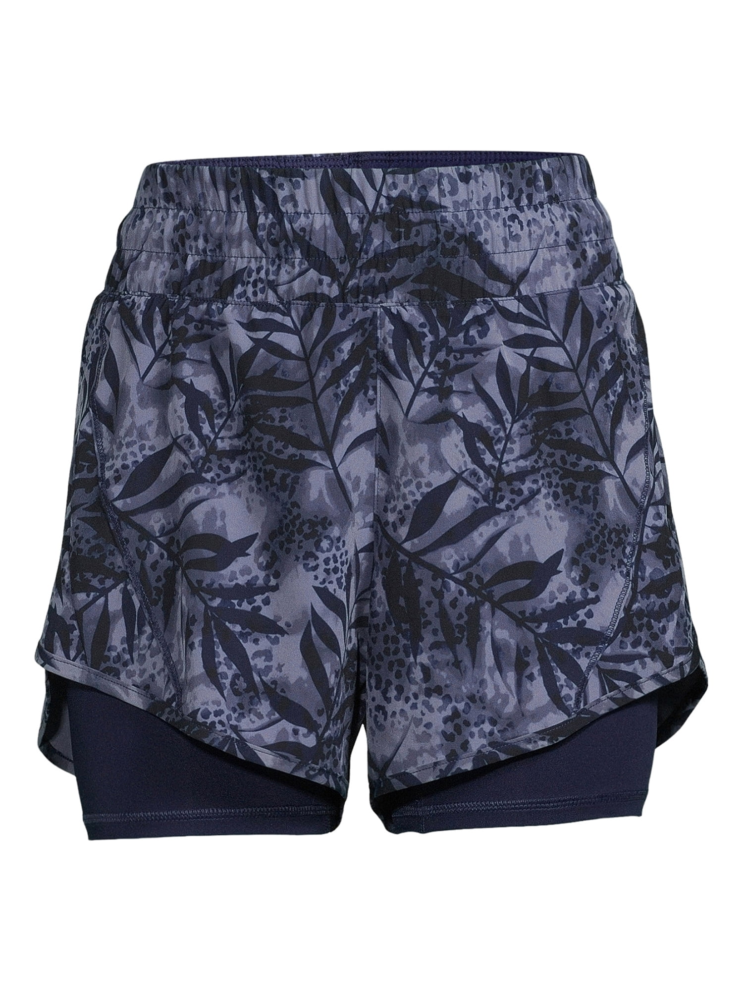 Nike women s elevate sale printed track shorts
