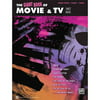 The Giant Book of Movie & TV Sheet Music: Piano Solos/Piano/Vocal