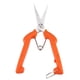thumbnail image 3 of Tijeras De Podar Ordinario Radical Gorgeous Miraculous Fuerte Compatibilidad Alta Practicidad Para Exteriores ANGGREK Otros, 3 of 8