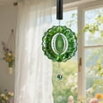 thumbnail image 4 of BotaniNest Hanging Rotating Motor Wind Motor Mobile Disco Motor Battery Operated Purposes Rotatable Hanging Display Hook For Wind Chimes Outdoor Garden Ornament, 4 of 7