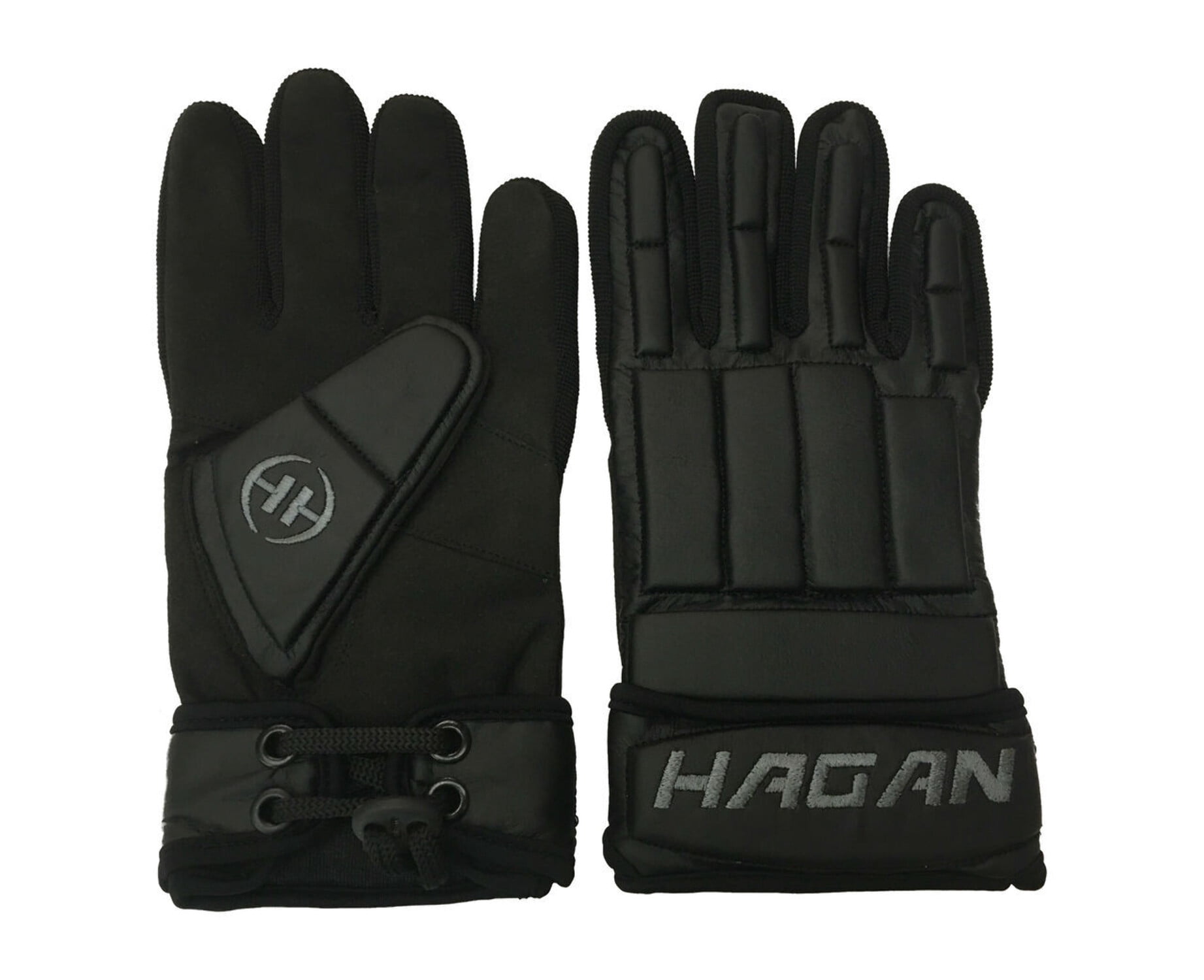 H-1 Player Glove (Black)