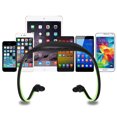 thumbnail image 2 of Auriculares deportivos Auriculares estéreo inalámbricos Auriculares Auriculares Verde FLhrweasw Nuevo, 2 of 6