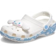 thumbnail image 1 of Zuecos Clásicos Unisex Crocs Hello Kitty Talla 11, 1 of 7