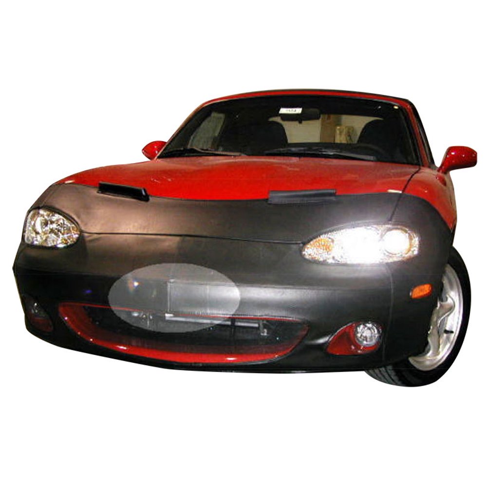 LeBra Front End Mask Cover5584101 fits Mazda Miata Base,LS,SE,Shinsen