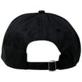 thumbnail image 4 of The Mandalorian The Child Adjustable Strapback Dad Hat, 4 of 4