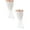 z2, variant on Kids Socks Boys Girls Thin White School Ankle Socks Breathable Comfortable Casual Crew Socks For Daily Wear *2PCS(White 2PCS,XL)