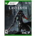 thumbnail image 1 of The Last Faith [Xbox Series X & Xbox One], 1 of 1