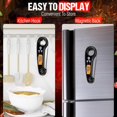thumbnail image 5 of Wireless Meat Thermometer Probe Food Thermometer Probe Digital digital thermometer Cooking Thermometer Food Temperature Probe Jam Thermometer Thermometer Food Probe Thermometer, 5 of 5