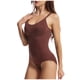 thumbnail image 2 of Body moldeador de cuerpo de moda para mujer, corsé de verano con cremallera, pantalones cortos lisos, body moldeador para mujer, ropa moldeadora, 2 of 9