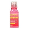 4 Pack Major Bismatrol Digestive Relief Compare to Pepto-Bismol 8 Oz Each