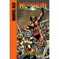Wolverine: First Class Set 1 Last Knights of Wundagore Part 2, (Hardcover)