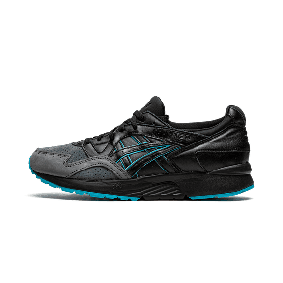 ASICS MENS Gel-Lyte V "Kith - Leatherback" 1201A547 020 1201A547 020 from Stadium Goods