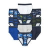 The Children's Place Boys Underwear, 10 Pack Briefs Sizes 7 - 14