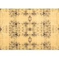 thumbnail image 1 of Ahgly Company Indoor Rectangle Solid Brown Modern Area Rugs, 8' x 10', 1 of 4