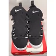 thumbnail image 4 of Ni-k-e Air More Money Black White | Mens Sz 10 | 2017 NEW W/Extras RARE AIR $ ??, 4 of 6