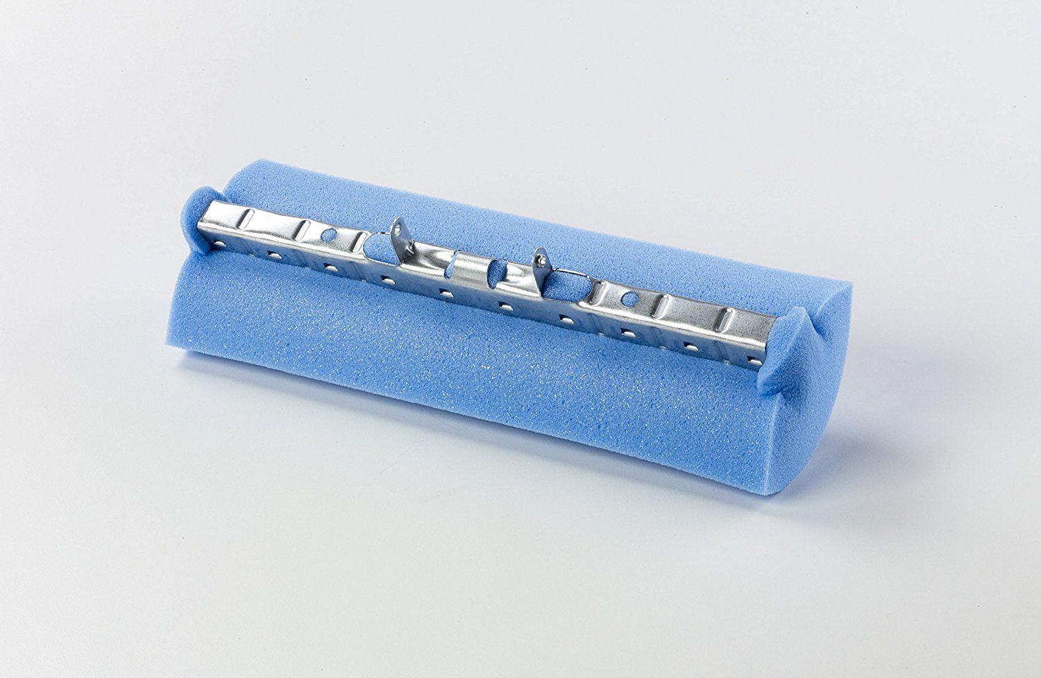 Vileda Professional RollOMatic Sponge Mop REFILLS, Galvanized, 10 IN