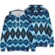 thumbnail image 4 of Sudadera para hombre Sudaderas de otoño Moda informal Vaquero occidental Estampado en 3D Manga larga con capucha suelta Odeerbi  ODB-5, 4 of 4